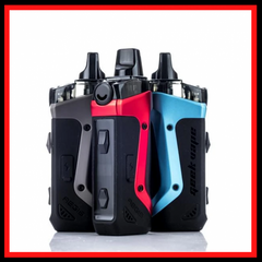 geekvape aegis boost pro kit 2