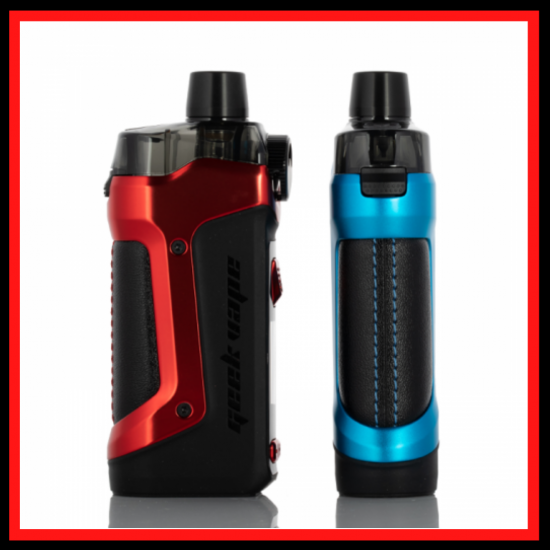 geekvape aegis boost pro kit 3