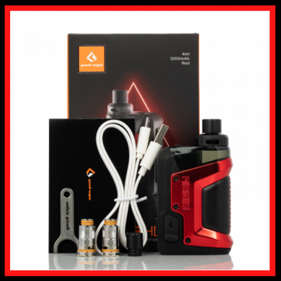 geekvape aegis hero kit 8