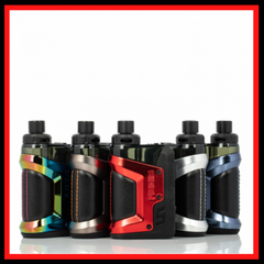 geekvape aegis hero kit