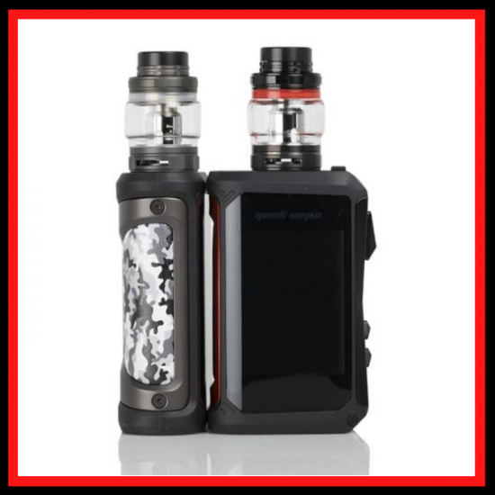 geekvape aegis x kit 2