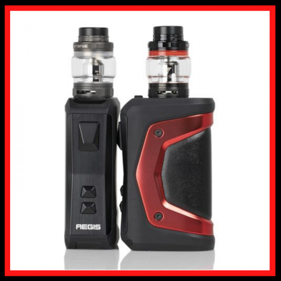 geekvape aegis x kit 3