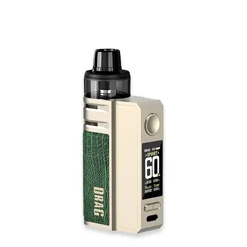 VOOPOO Drag E60 golden