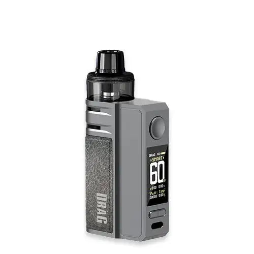 VOOPOO Drag E60 grey
