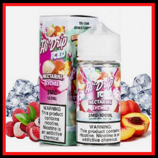 hi drip iced nectarine lychee 2