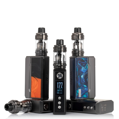Voopoo Drag 4 
