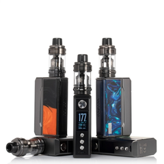 Voopoo Drag 4 