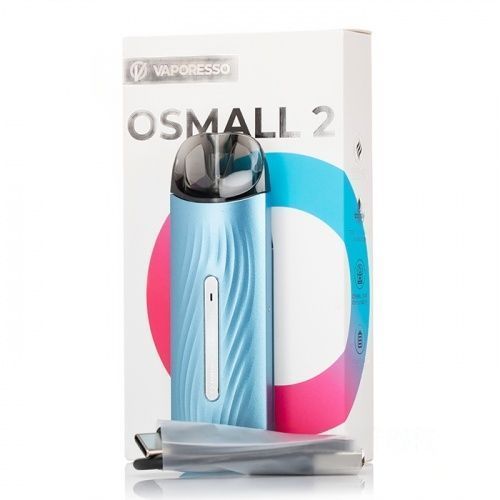 VAPORESSO OSMALL 2 blue