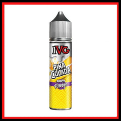 ivg juicy pina colada