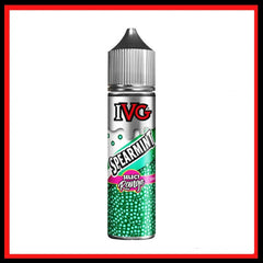 IVG SELECT SPEARMINT E-LIQUID