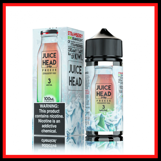 juice head strawberry kiwi