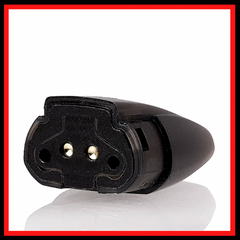 justfog minifit replacement pods 2