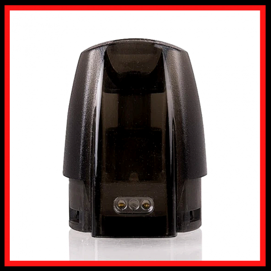 justfog minifit replacement pods