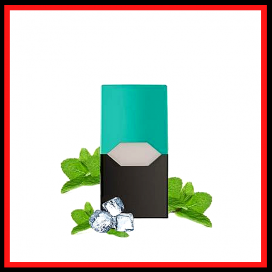 juul pods classic menthol