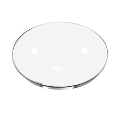 Tempered Glass Lid