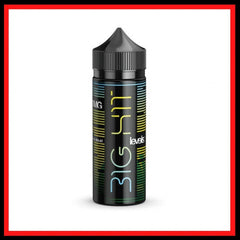 levels ejuice big hit