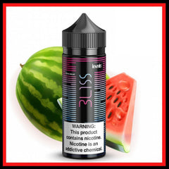 levels ejuice bliss 1