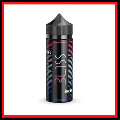 levels ejuice bliss