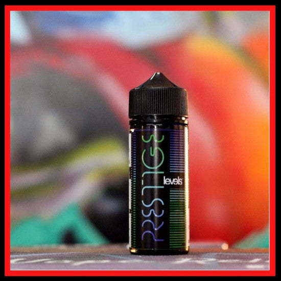 levels ejuice prestige 2