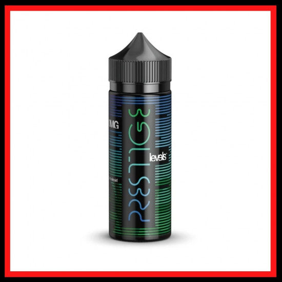 levels ejuice prestige