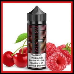 levels ejuice relentless 1