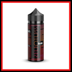 levels ejuice relentless