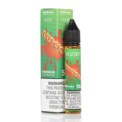 VGOD LUSCIOUS SALTNIC - 30ML