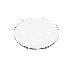 Tempered Glass Lid