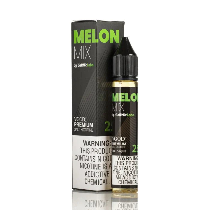 Vgod Melon Mix 30ml 