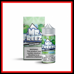 mr freeze apple frost