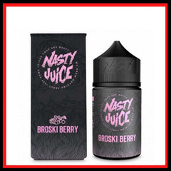 nasty juice broski bakery