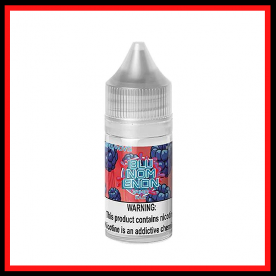 nomenon salts blunomenon