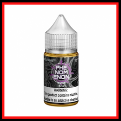 nomenon salts phenomenon