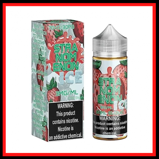 nomenon starnomenon ice e liquid