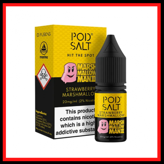 pod salt marina marshmallow man3