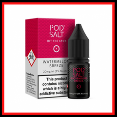 pod salt watermelon breeze