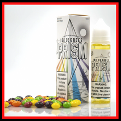 primitive vapor prism flavor