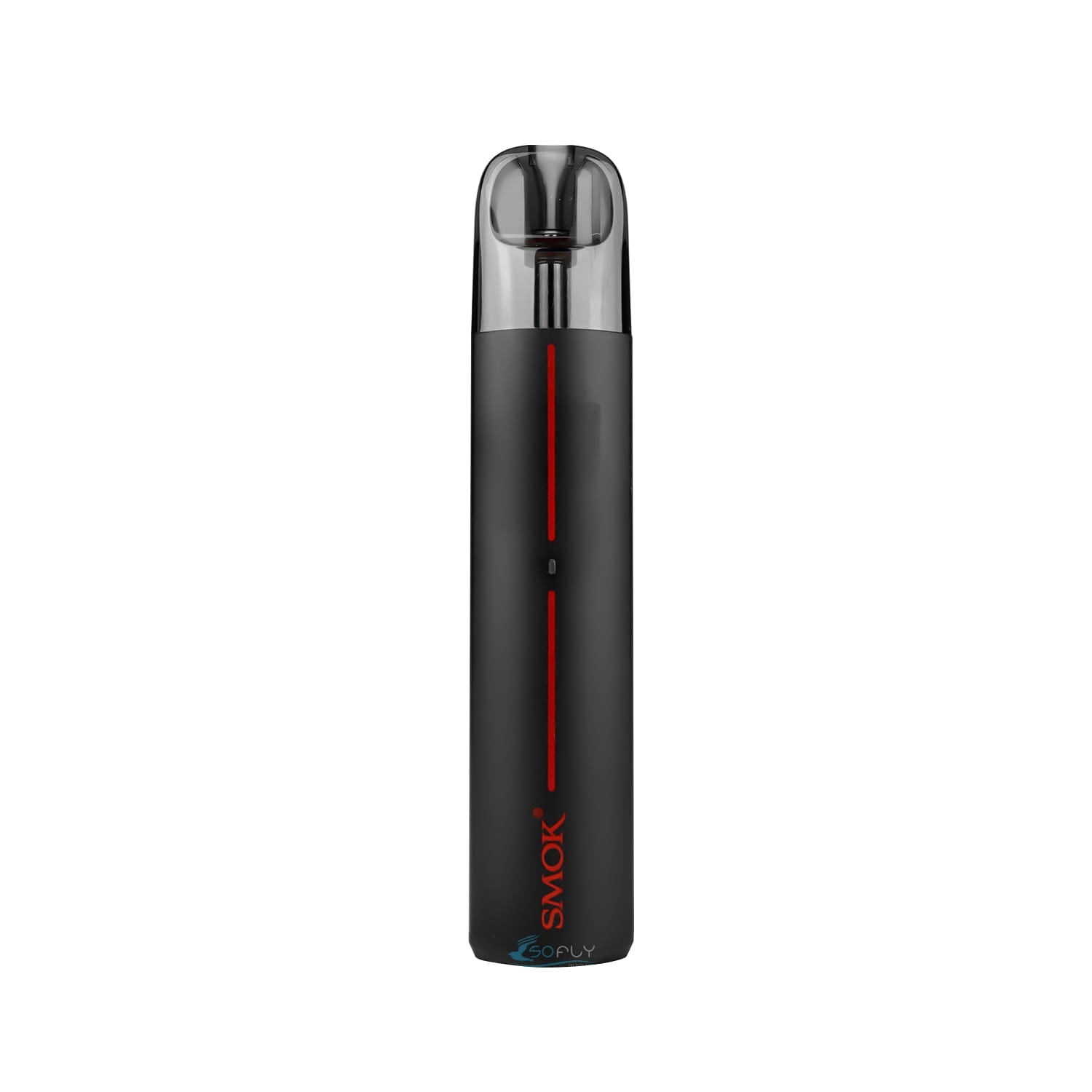 SMOK SOLUS 2 BLACK