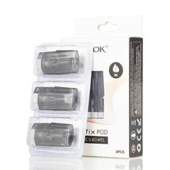 SMOK NFIX REPLACEMENT PODS
