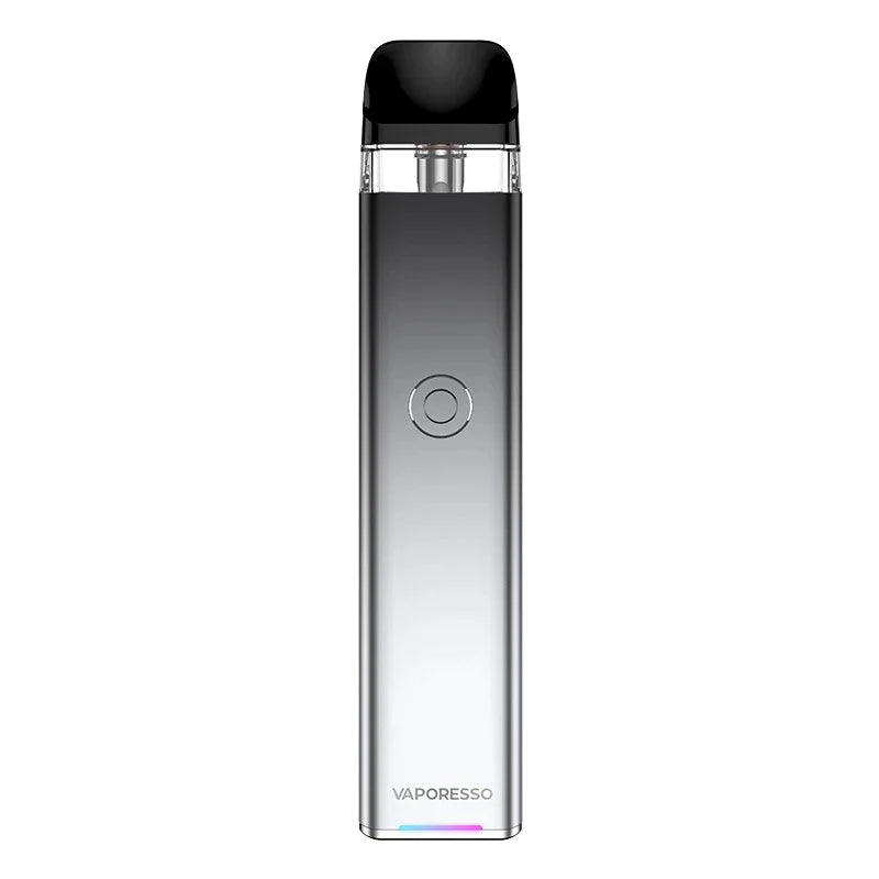 Vaporesso XROS 3  silver