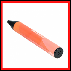 VAPORLAX MATE DISPOSABLE VAPE - 800 PUFFS