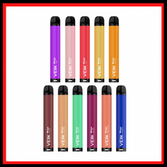VEIIK MICKO MEGA DISPOSABLE VAPORIZER
