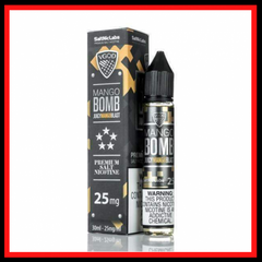 vgod iced mango saltnic