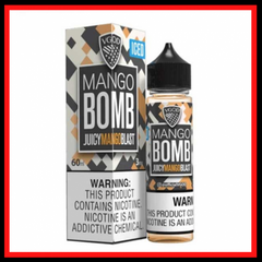 vgod iced mango 60ml