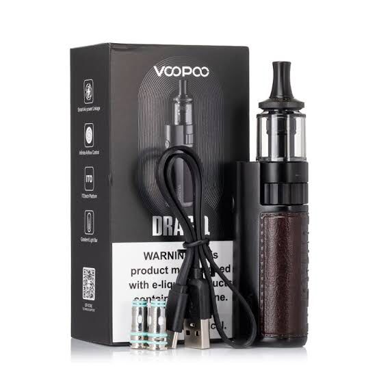 VOOPOO DRAG Q KIT