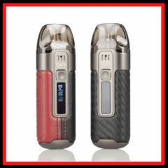 voopoo argus air kit 4