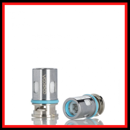 voopoo argus air kit 7