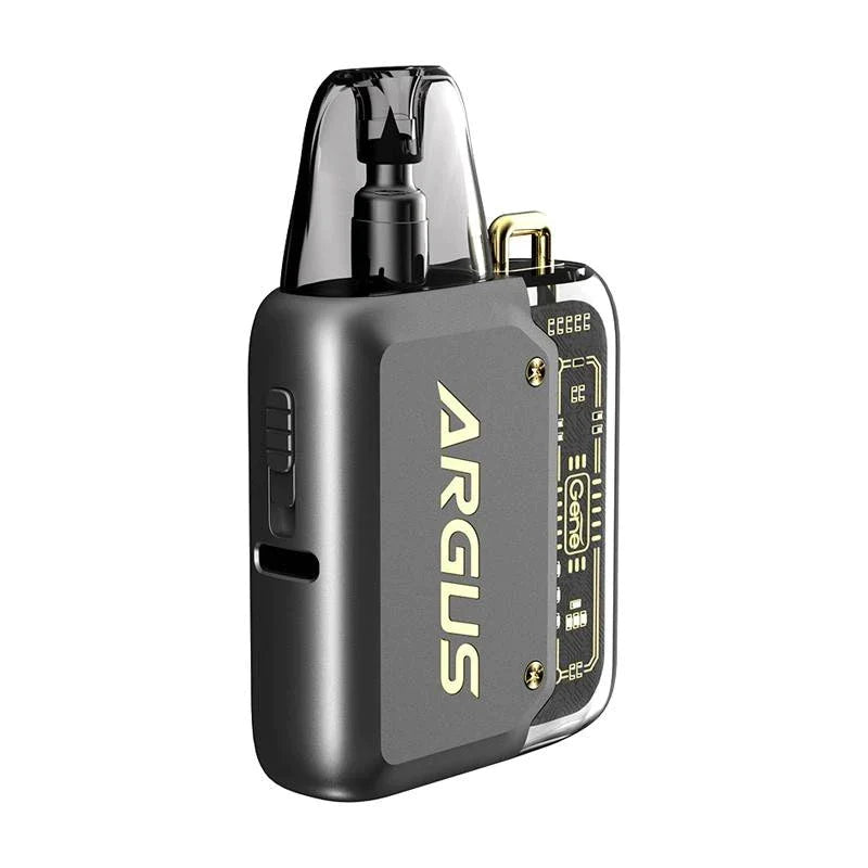 Voopoo Argus P1 gunmetal