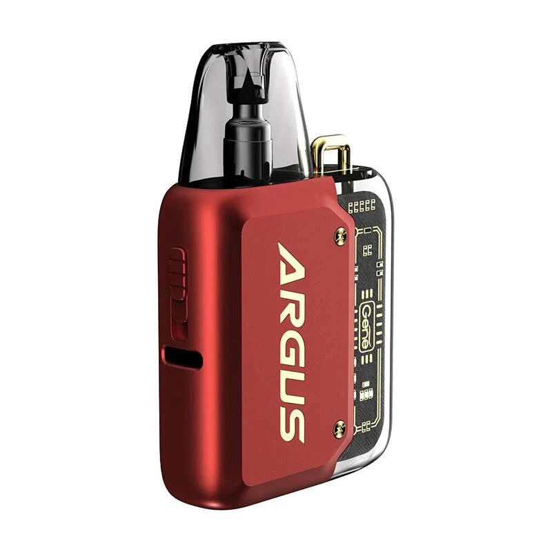 Voopoo Argus P1 red