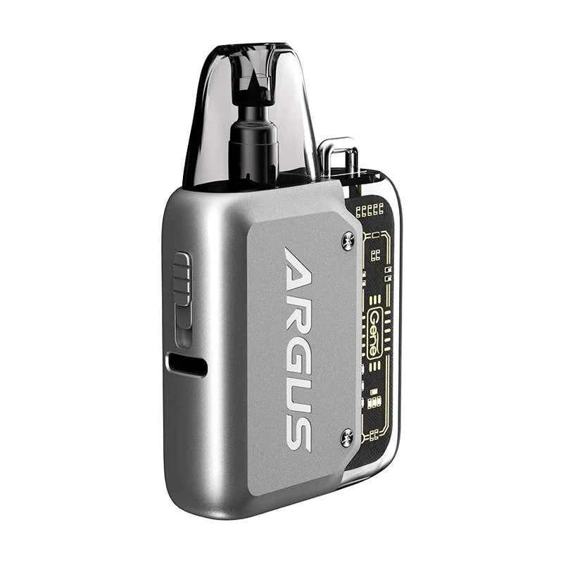 Voopoo Argus P1 silver